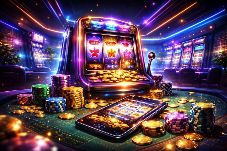 677bet